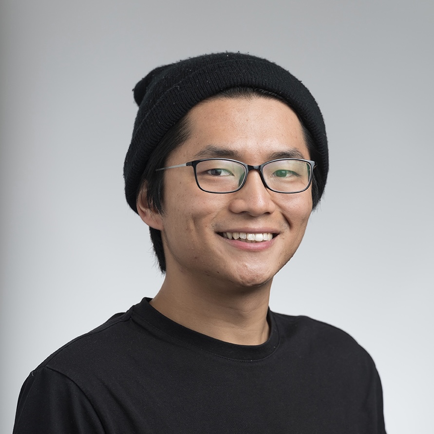 Leo Yu
