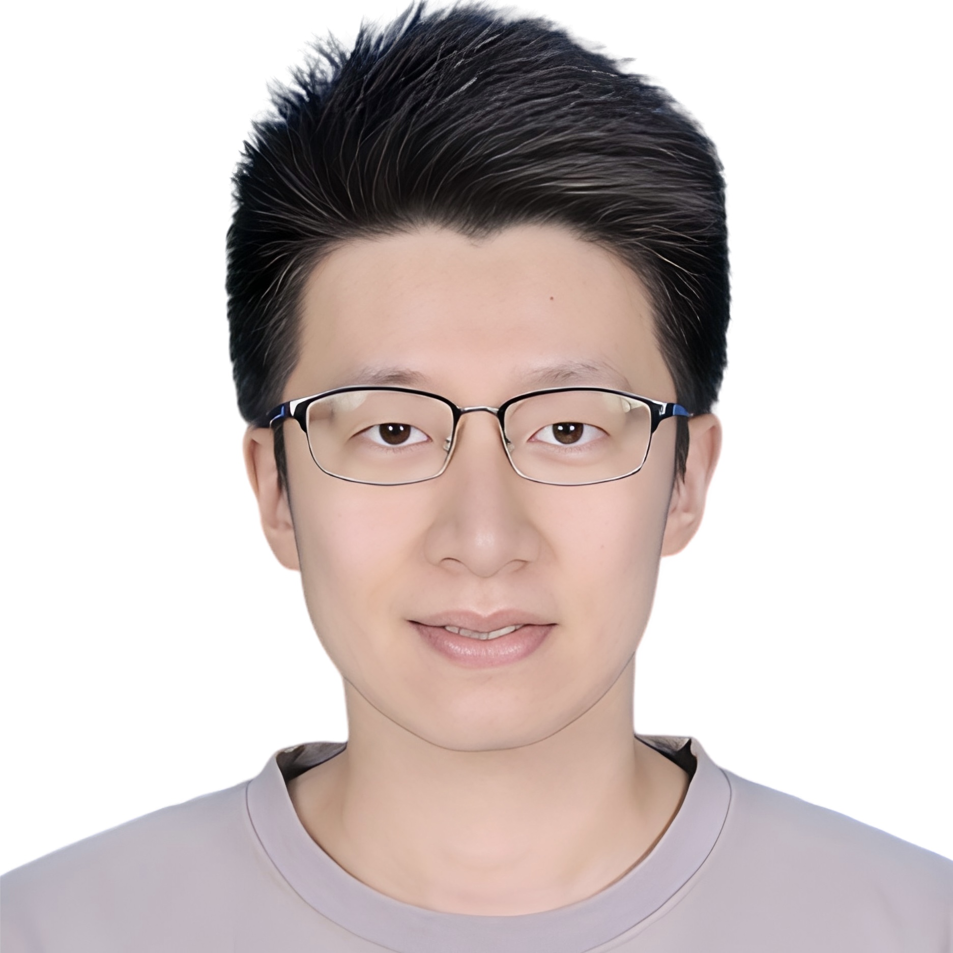 Xingjian Yang